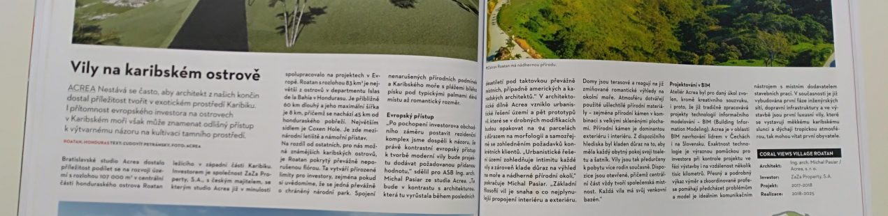 Napsali o nás: